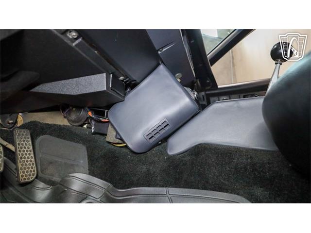 1988 Pontiac Firebird Trans Am (CC-2082349) for sale in New Braundfels, Texas