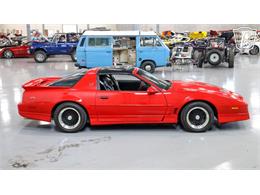 1988 Pontiac Firebird Trans Am (CC-2082349) for sale in New Braundfels, Texas