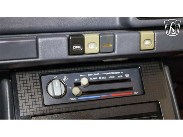 1988 Pontiac Firebird Trans Am (CC-2082349) for sale in New Braundfels, Texas