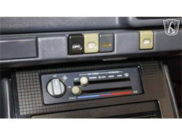 1988 Pontiac Firebird Trans Am (CC-2082349) for sale in New Braundfels, Texas