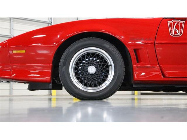 1988 Pontiac Firebird Trans Am (CC-2082349) for sale in New Braundfels, Texas