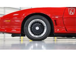 1988 Pontiac Firebird Trans Am (CC-2082349) for sale in New Braundfels, Texas