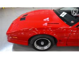 1988 Pontiac Firebird Trans Am (CC-2082349) for sale in New Braundfels, Texas