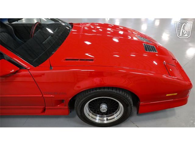 1988 Pontiac Firebird Trans Am (CC-2082349) for sale in New Braundfels, Texas