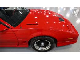 1988 Pontiac Firebird Trans Am (CC-2082349) for sale in New Braundfels, Texas