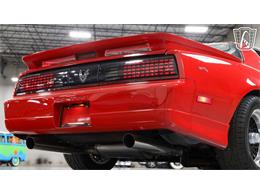 1988 Pontiac Firebird Trans Am (CC-2082349) for sale in New Braundfels, Texas