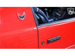 1988 Pontiac Firebird Trans Am (CC-2082349) for sale in New Braundfels, Texas