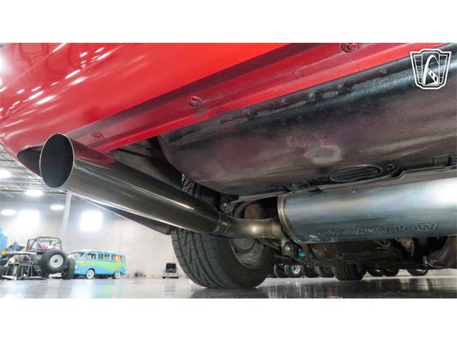 1988 Pontiac Firebird Trans Am (CC-2082349) for sale in New Braundfels, Texas