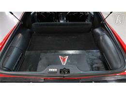 1988 Pontiac Firebird Trans Am (CC-2082349) for sale in New Braundfels, Texas
