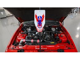 1988 Pontiac Firebird Trans Am (CC-2082349) for sale in New Braundfels, Texas