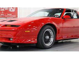 1988 Pontiac Firebird Trans Am (CC-2082349) for sale in New Braundfels, Texas