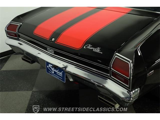 1969 Chevrolet Chevelle (CC-2082351) for sale in Lutz, Florida