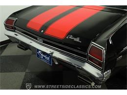1969 Chevrolet Chevelle (CC-2082351) for sale in Lutz, Florida
