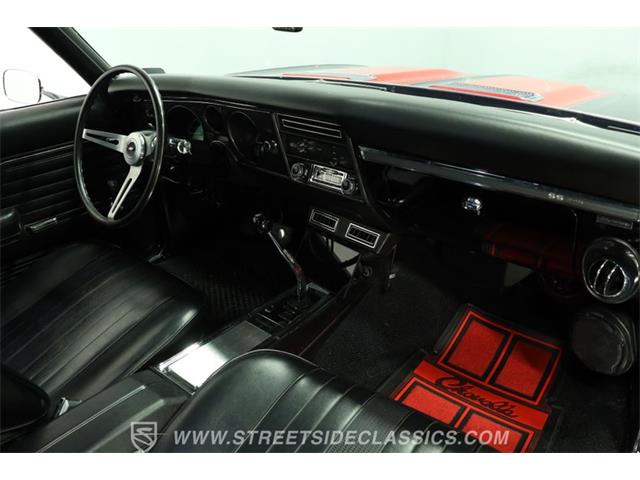 1969 Chevrolet Chevelle (CC-2082351) for sale in Lutz, Florida