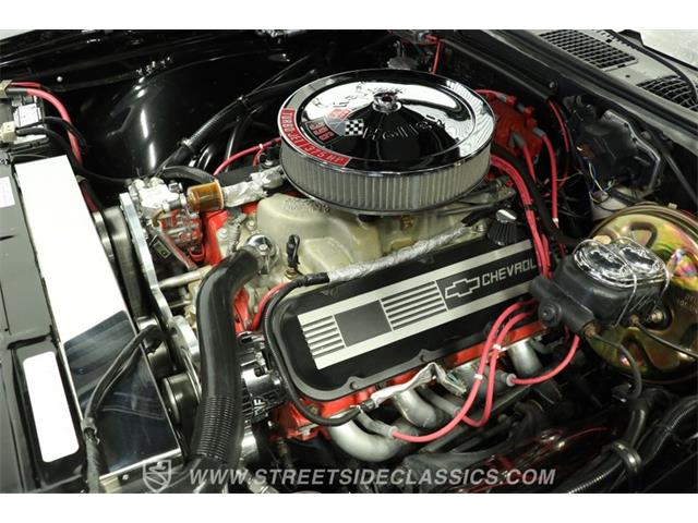 1969 Chevrolet Chevelle (CC-2082351) for sale in Lutz, Florida