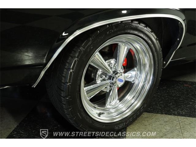 1969 Chevrolet Chevelle (CC-2082351) for sale in Lutz, Florida