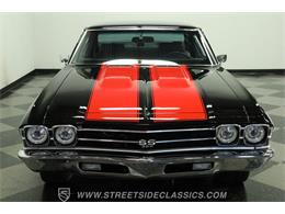 1969 Chevrolet Chevelle (CC-2082351) for sale in Lutz, Florida