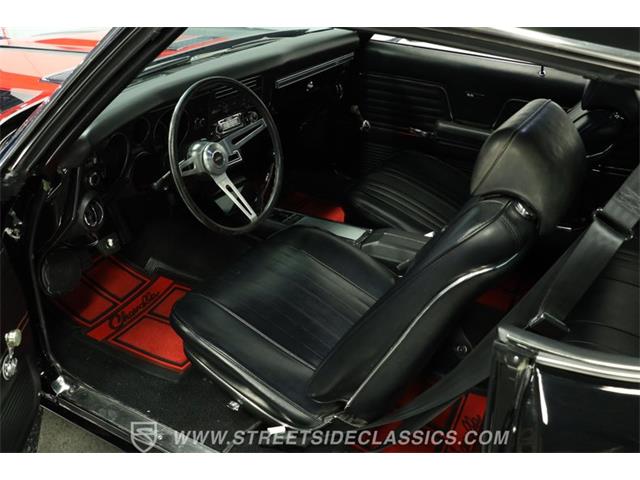 1969 Chevrolet Chevelle (CC-2082351) for sale in Lutz, Florida