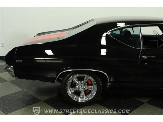 1969 Chevrolet Chevelle (CC-2082351) for sale in Lutz, Florida