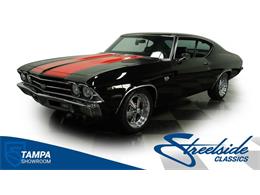 1969 Chevrolet Chevelle (CC-2082351) for sale in Lutz, Florida