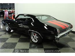 1969 Chevrolet Chevelle (CC-2082351) for sale in Lutz, Florida
