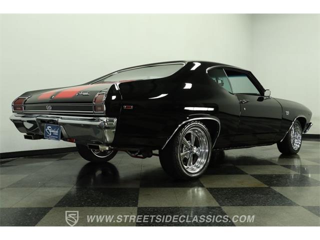 1969 Chevrolet Chevelle (CC-2082351) for sale in Lutz, Florida
