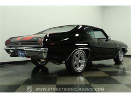 1969 Chevrolet Chevelle (CC-2082351) for sale in Lutz, Florida