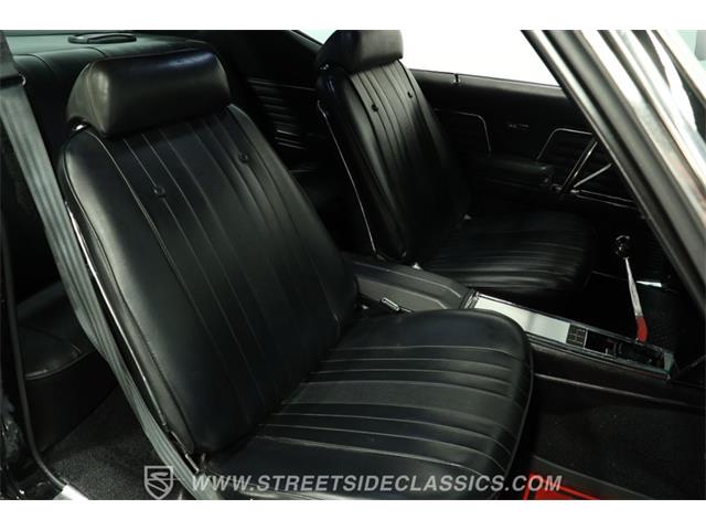 1969 Chevrolet Chevelle (CC-2082351) for sale in Lutz, Florida