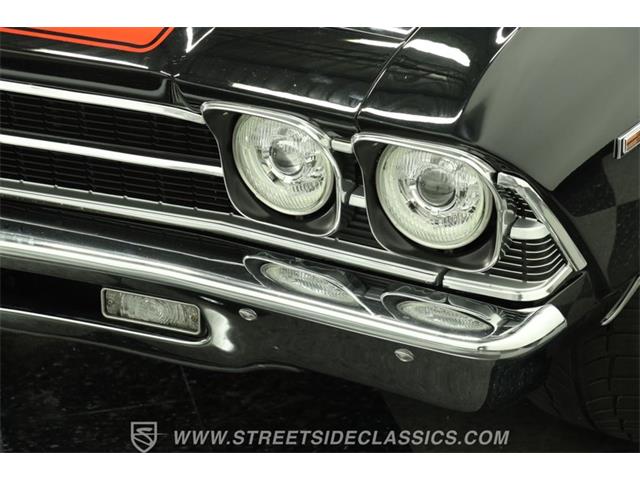 1969 Chevrolet Chevelle (CC-2082351) for sale in Lutz, Florida
