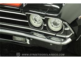 1969 Chevrolet Chevelle (CC-2082351) for sale in Lutz, Florida