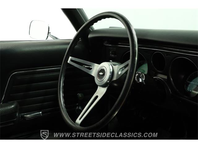 1969 Chevrolet Chevelle (CC-2082351) for sale in Lutz, Florida