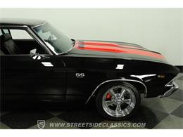 1969 Chevrolet Chevelle (CC-2082351) for sale in Lutz, Florida