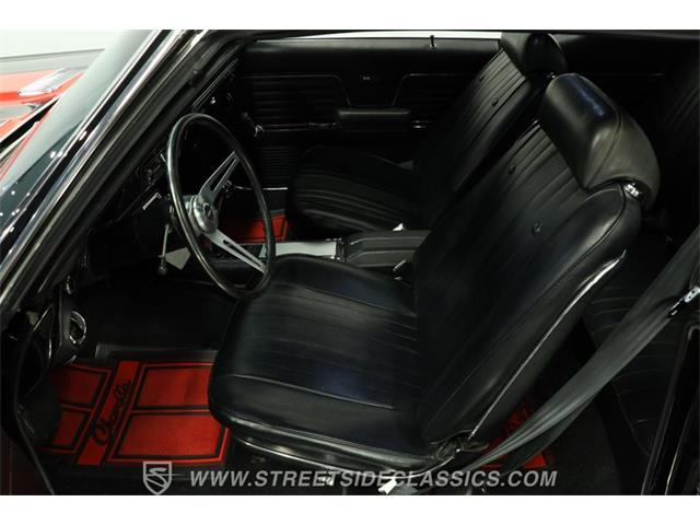 1969 Chevrolet Chevelle (CC-2082351) for sale in Lutz, Florida