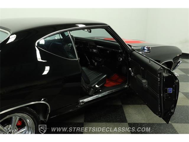 1969 Chevrolet Chevelle (CC-2082351) for sale in Lutz, Florida