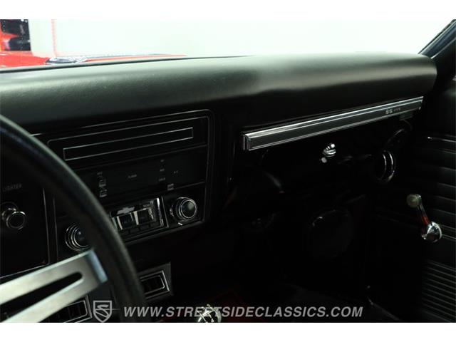 1969 Chevrolet Chevelle (CC-2082351) for sale in Lutz, Florida