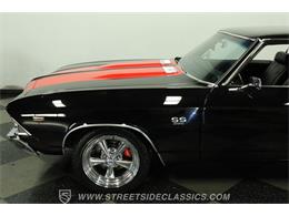 1969 Chevrolet Chevelle (CC-2082351) for sale in Lutz, Florida