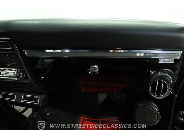 1969 Chevrolet Chevelle (CC-2082351) for sale in Lutz, Florida