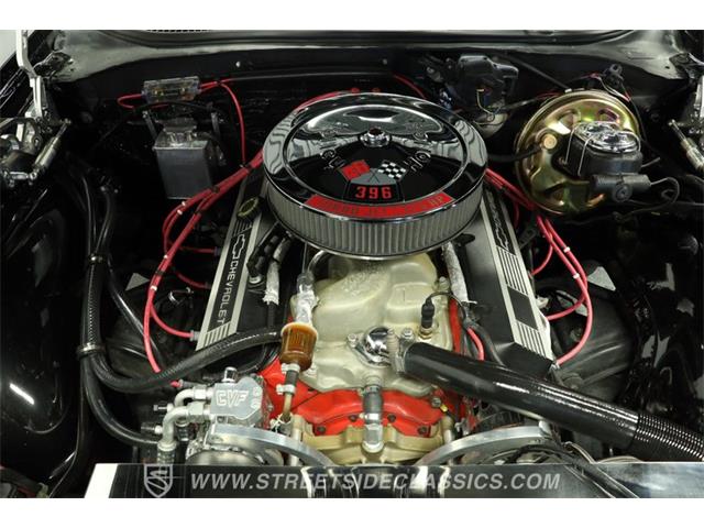 1969 Chevrolet Chevelle (CC-2082351) for sale in Lutz, Florida