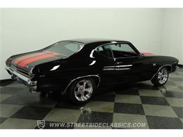 1969 Chevrolet Chevelle (CC-2082351) for sale in Lutz, Florida