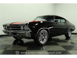 1969 Chevrolet Chevelle (CC-2082351) for sale in Lutz, Florida