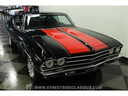 1969 Chevrolet Chevelle (CC-2082351) for sale in Lutz, Florida