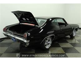 1969 Chevrolet Chevelle (CC-2082351) for sale in Lutz, Florida