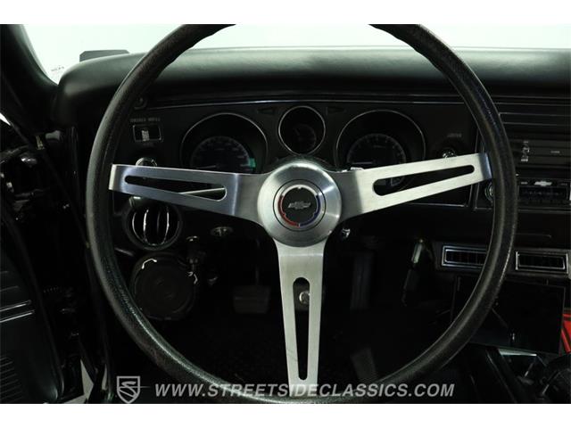 1969 Chevrolet Chevelle (CC-2082351) for sale in Lutz, Florida
