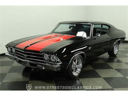 1969 Chevrolet Chevelle (CC-2082351) for sale in Lutz, Florida