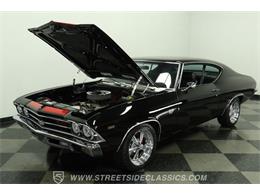 1969 Chevrolet Chevelle (CC-2082351) for sale in Lutz, Florida