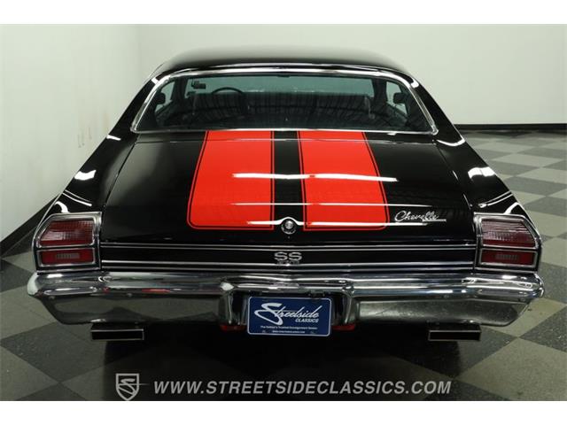 1969 Chevrolet Chevelle (CC-2082351) for sale in Lutz, Florida