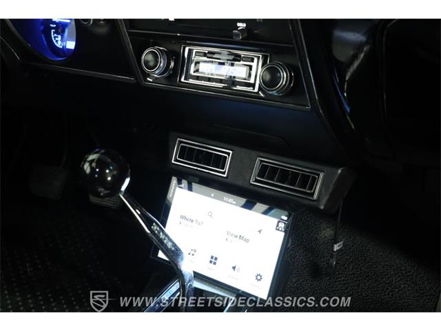 1969 Chevrolet Chevelle (CC-2082351) for sale in Lutz, Florida