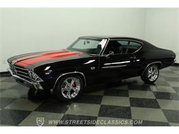 1969 Chevrolet Chevelle (CC-2082351) for sale in Lutz, Florida