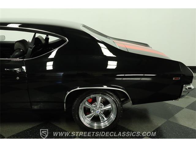 1969 Chevrolet Chevelle (CC-2082351) for sale in Lutz, Florida
