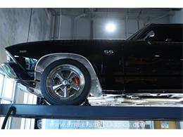 1969 Chevrolet Chevelle (CC-2082351) for sale in Lutz, Florida